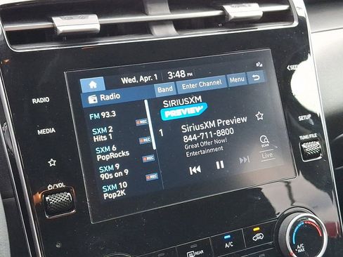 Used 2023 Hyundai Tucson SEL w/ Winter Package image 17