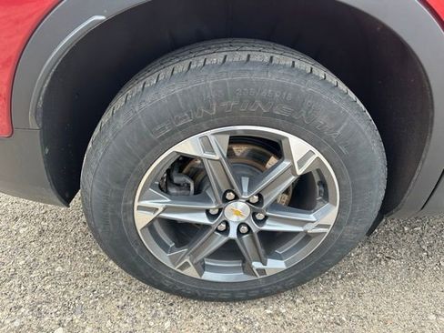 Used 2023 Chevrolet Blazer LT image 11