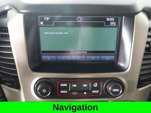 Used 2016 GMC Yukon Denali w/ Open Road Package AWD/4WD image 21