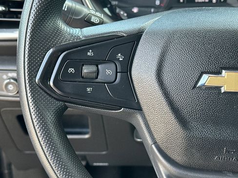 Used 2023 Chevrolet TrailBlazer LT w/ Convenience Package FWD image 30
