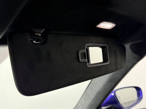 New 2026 Porsche Taycan GTS image 30