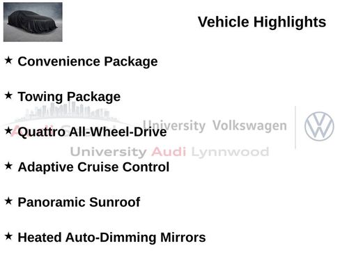 Used 2023 Audi Q7 3.0T Premium Plus w/ Premium Plus Package image 2