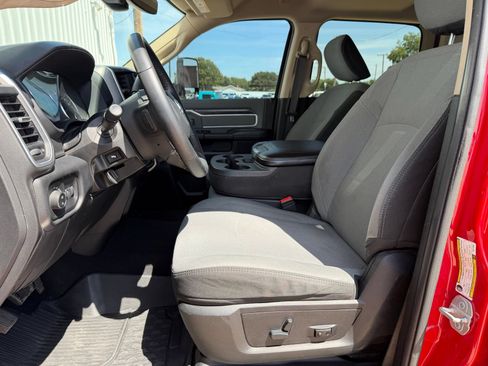Used 2019 RAM 3500 Big Horn AWD/4WD image 20