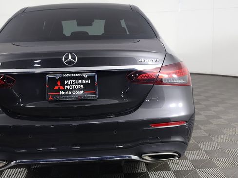 Used 2021 Mercedes-Benz E 350 4MATIC Sedan image 16