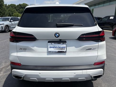 Used 2025 BMW X5 xDrive40i w/ Premium Package AWD/4WD image 7