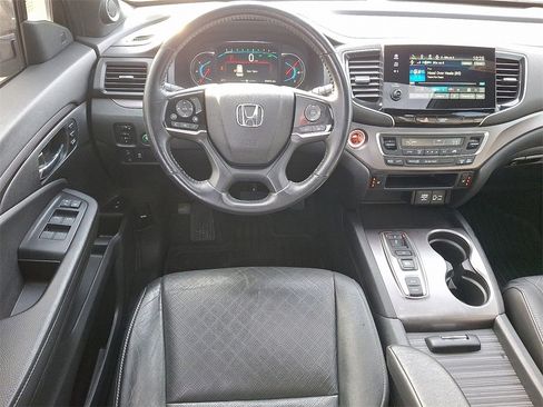 Used 2021 Honda Passport EX-L image 11