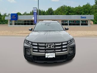 New 2026 Hyundai Santa Cruz SEL AWD/4WD video 3