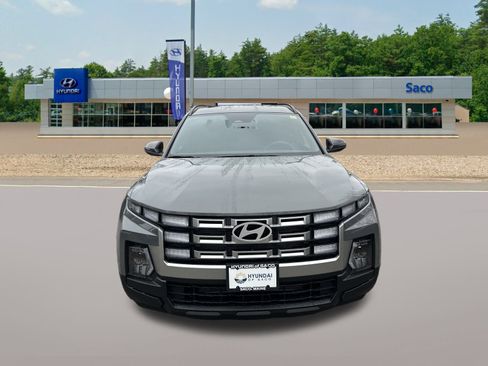 New 2026 Hyundai Santa Cruz SEL AWD/4WD image 3