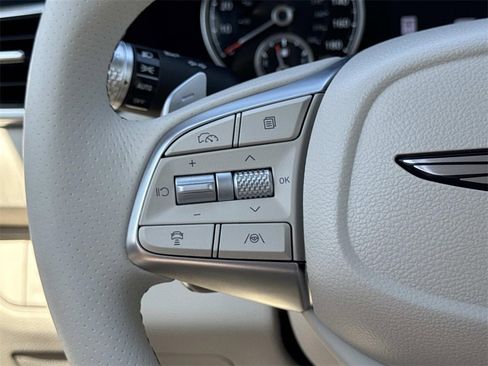 New 2026 Genesis G70 2.5T Prestige image 9