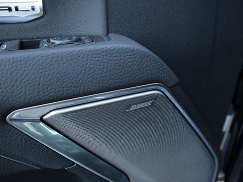 New 2025 GMC Sierra 1500 Denali w/ Technology Package image 23