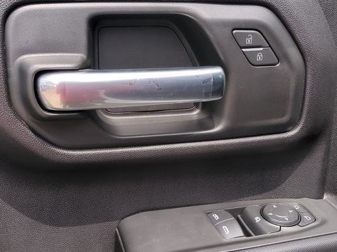 New 2025 GMC Sierra 3500 Pro w/ 1SA Pro Safety Plus Package image 45