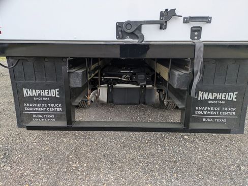 New 2024 Chevrolet Low Cab Forward image 27