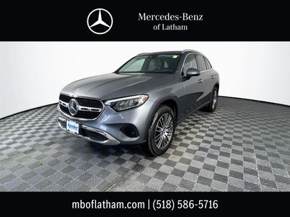 Certified 2023 Mercedes-Benz GLC 300 4MATIC