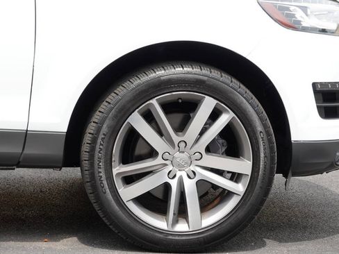 Used 2013 Audi Q7 3.0T Premium Plus w/ Premium Plus Pkg image 23