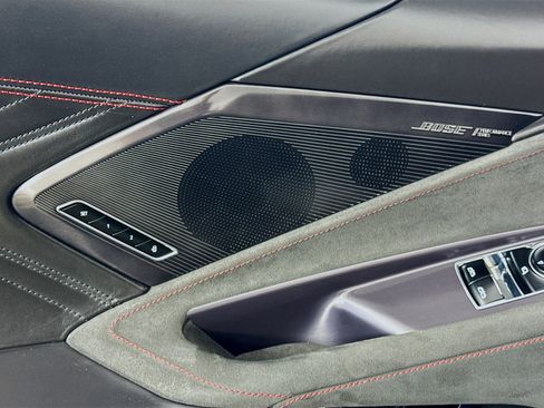 Used 2023 Chevrolet Corvette Z06 w/ Z07 Performance Package RWD image 19