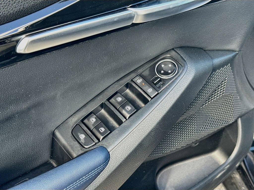 Certified 2024 Kia Seltos S AWD/4WD image 21