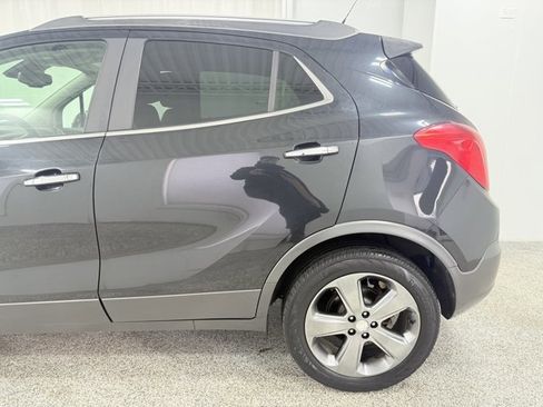 Used 2014 Buick Encore Premium image 5