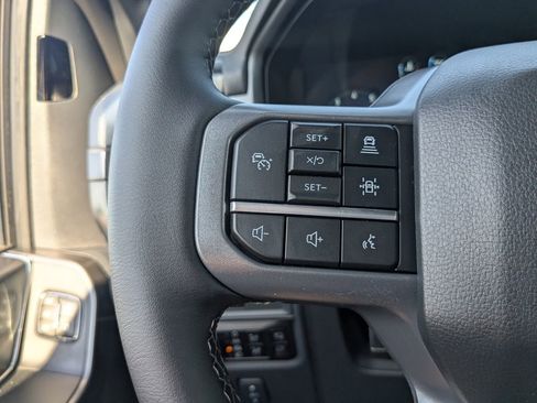 New 2025 Ford F150 Lariat w/ Equipment Group 502A High image 44