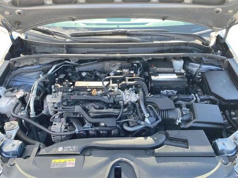 Used 2024 Toyota Corolla LE FWD image 27