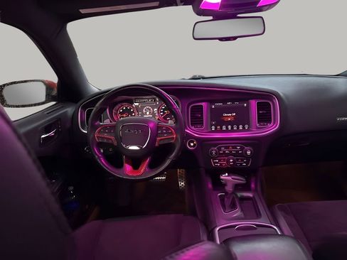 Used 2017 Dodge Charger R/T Scat Pack w/ Beats Audio Group image 23