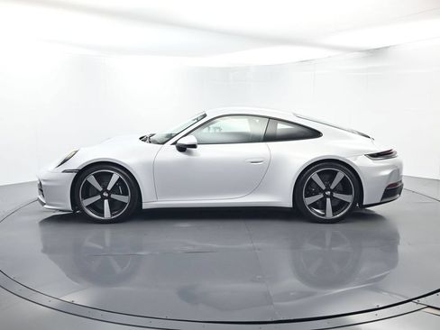 Certified 2026 Porsche 911 Carrera S RWD image 2