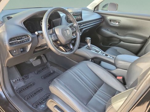Certified 2023 Honda HR-V EX-L image 15