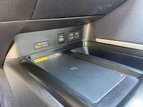 Used 2025 Toyota Camry SE w/ Multimedia Upgrade Package FWD image 25