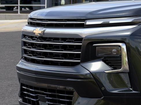 New 2026 Chevrolet Traverse High Country image 72