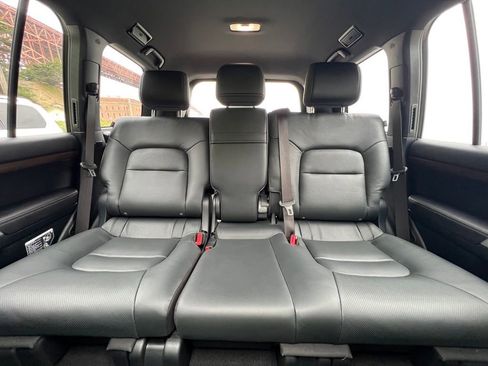Certified 2020 Toyota Land Cruiser Heritage Edition AWD/4WD image 16