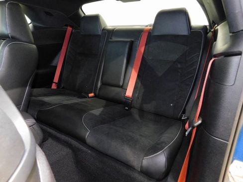 Used 2020 Dodge Challenger SRT Hellcat w/ Plus Package image 52