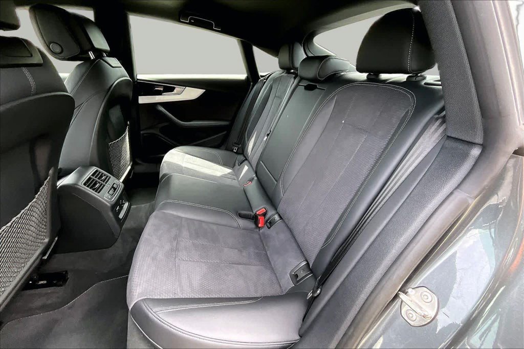 Used 2023 Audi A5 2.0T Prestige AWD/4WD image 20