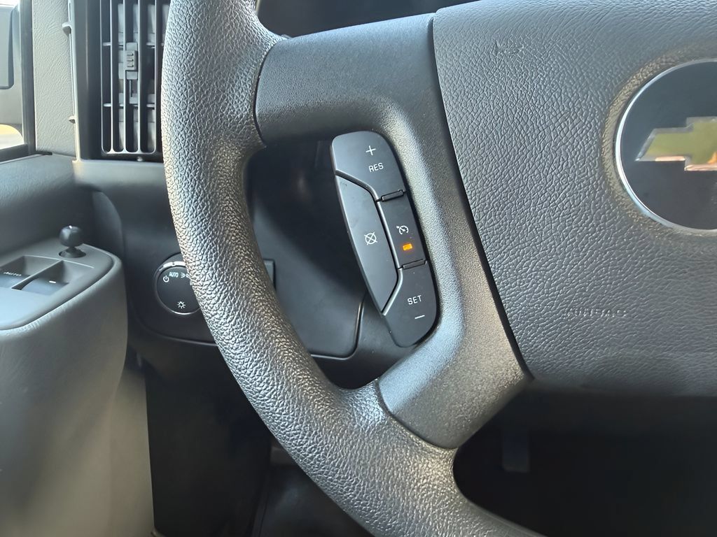 Used 2021 Chevrolet Express 2500 w/ Driver Convenience Package RWD image 16