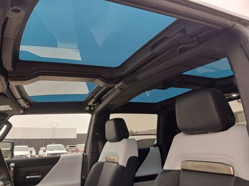 Certified 2023 GMC Hummer EV Edition 1 image 29