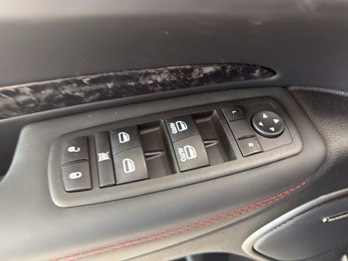 New 2026 Dodge Durango R/T AWD/4WD image 11