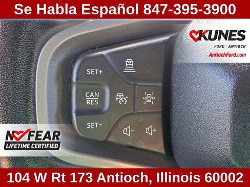 Used 2023 Ford Bronco Wildtrak image 44