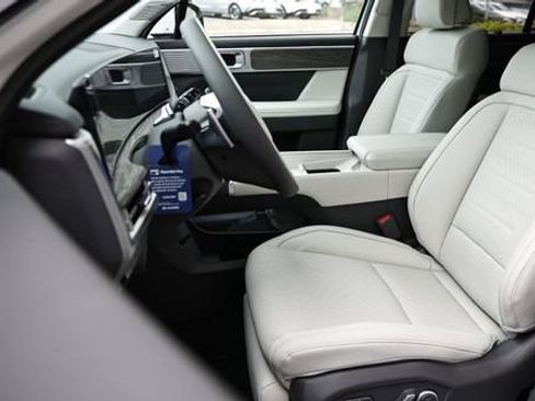 New 2026 Hyundai Santa Fe Calligraphy AWD/4WD image 7