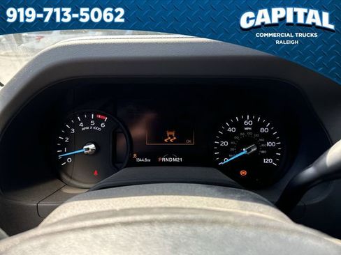 New 2024 Ford E-350 and Econoline 350 Super Duty w/ Driver's Safety Package image 24