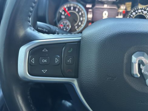 Used 2021 RAM 1500 Big Horn image 22