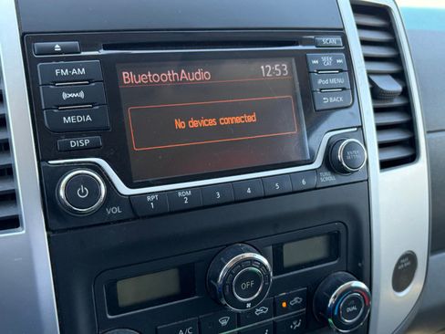 Used 2017 Nissan Frontier SV w/ SV Value Truck Package image 25