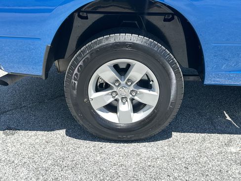Used 2024 RAM 1500 Classic SLT AWD/4WD image 17