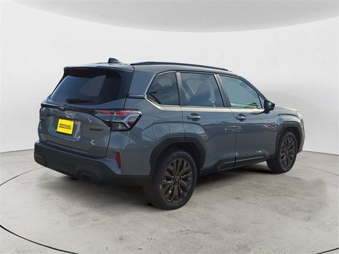 New 2026 Subaru Forester Sport image 5