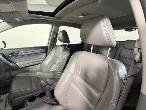 Used 2009 Honda CR-V EX-L image 17