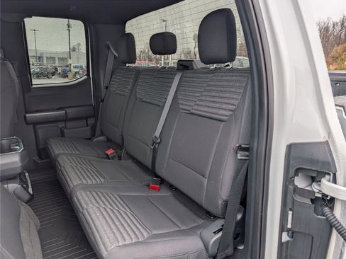 Used 2022 Ford F150 XL w/ STX Appearance Package image 14