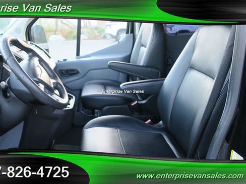 Used 2019 Ford Transit 350 XLT RWD image 19