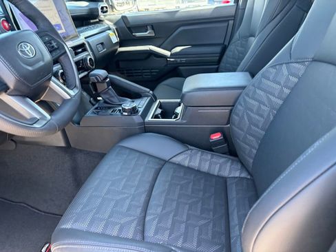 New 2026 Toyota Tacoma TRD Off-Road w/ TRD Off Road Premium Package image 8