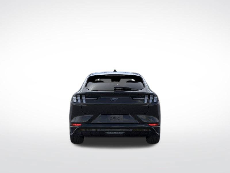New 2026 Ford Mustang Mach-E GT AWD/4WD image 6