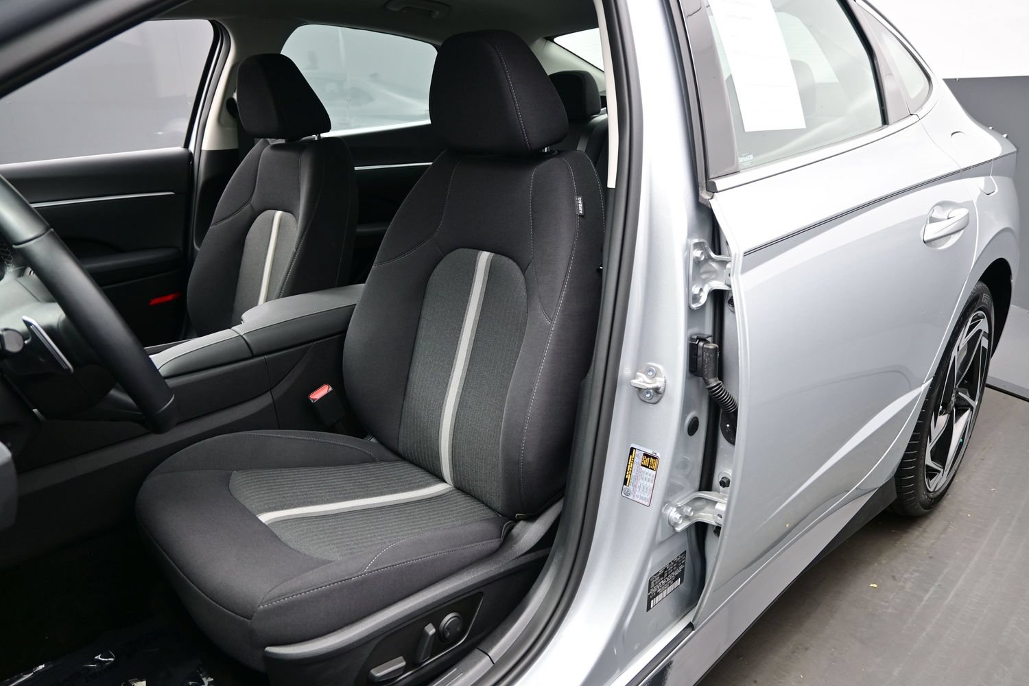 Certified 2026 Hyundai Sonata SEL FWD image 12