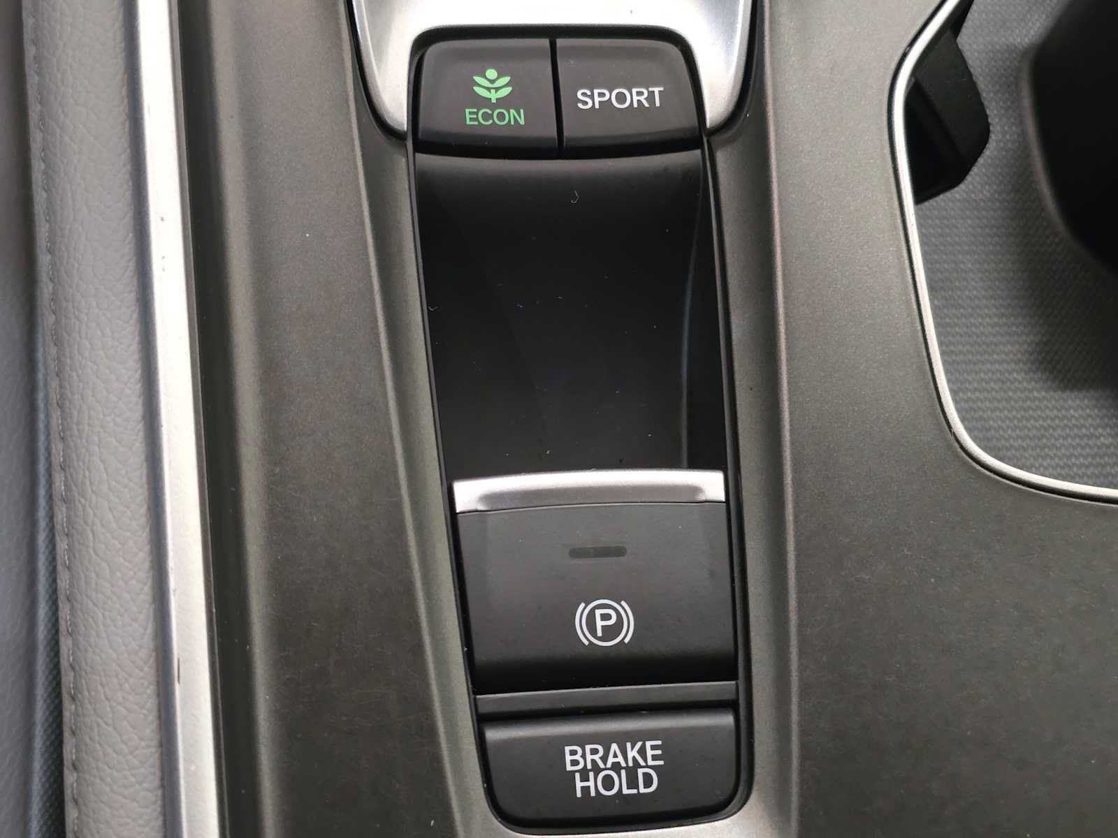 Used 2018 Honda Accord EX-L image 17