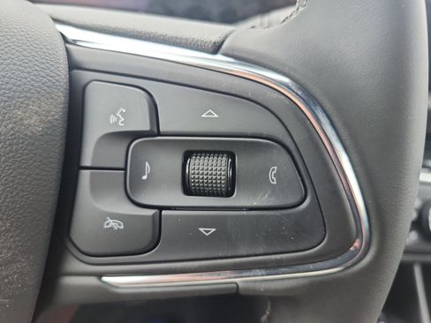 New 2026 Buick Envista Preferred w/ Convenience I Package image 20