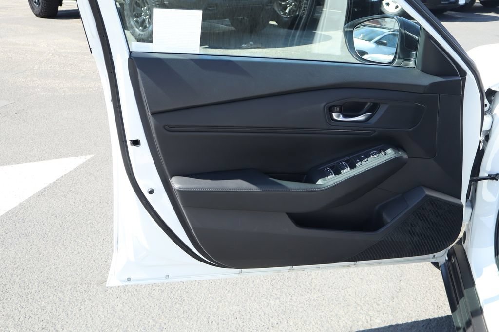 Used 2024 Honda Accord Sport image 17